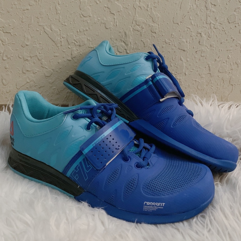 Women’s Crossfit lifter 2.0 training shoe